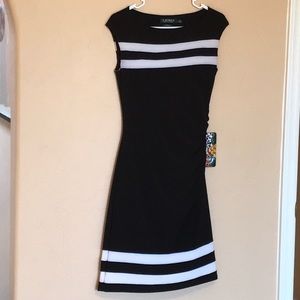 Ralph Lauren dress